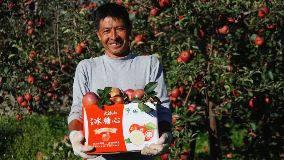 國(guó)貨農(nóng)品新機(jī)遇 當(dāng)鄉(xiāng)土風(fēng)味擁抱“百億補(bǔ)貼”