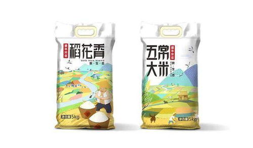 當(dāng)插畫遇見初級(jí)農(nóng)產(chǎn)品 宮崎駿動(dòng)畫里的夏日田園夢(mèng)