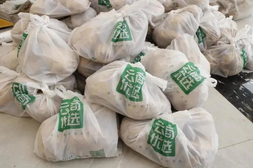 農夫電商消費扶貧，守護初級農產品的上行之路